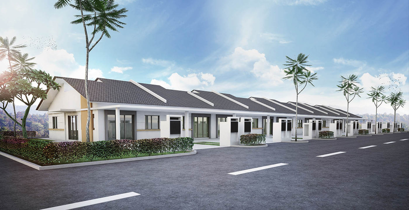 FTTH Network Implementation